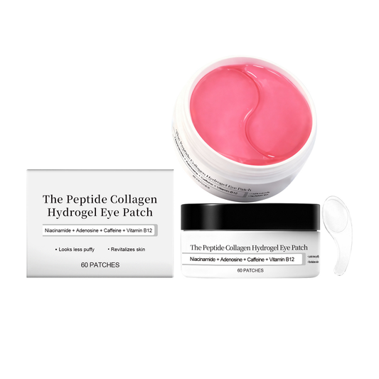Veloura Eye Recovery Patches